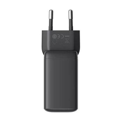 Anker 736 Charger Nano 2 GaN 2 2x USB-C 1x USB-A 100W black