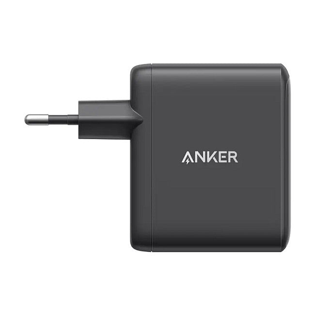 Anker 736 Charger Nano 2 GaN 2 2x USB-C 1x USB-A 100W black