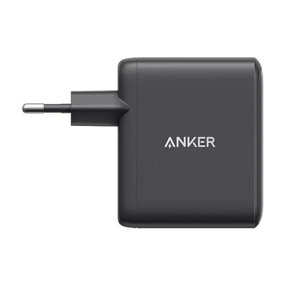 Anker 736 Charger Nano 2 GaN 2 2x USB-C 1x USB-A 100W black