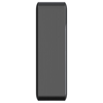 Anker 737 PowerBank GaNPrime 24.000mAh 2 x USB-C 1 x USB-A 140W black