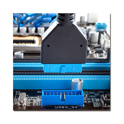 Mini LC-Power 2014MB