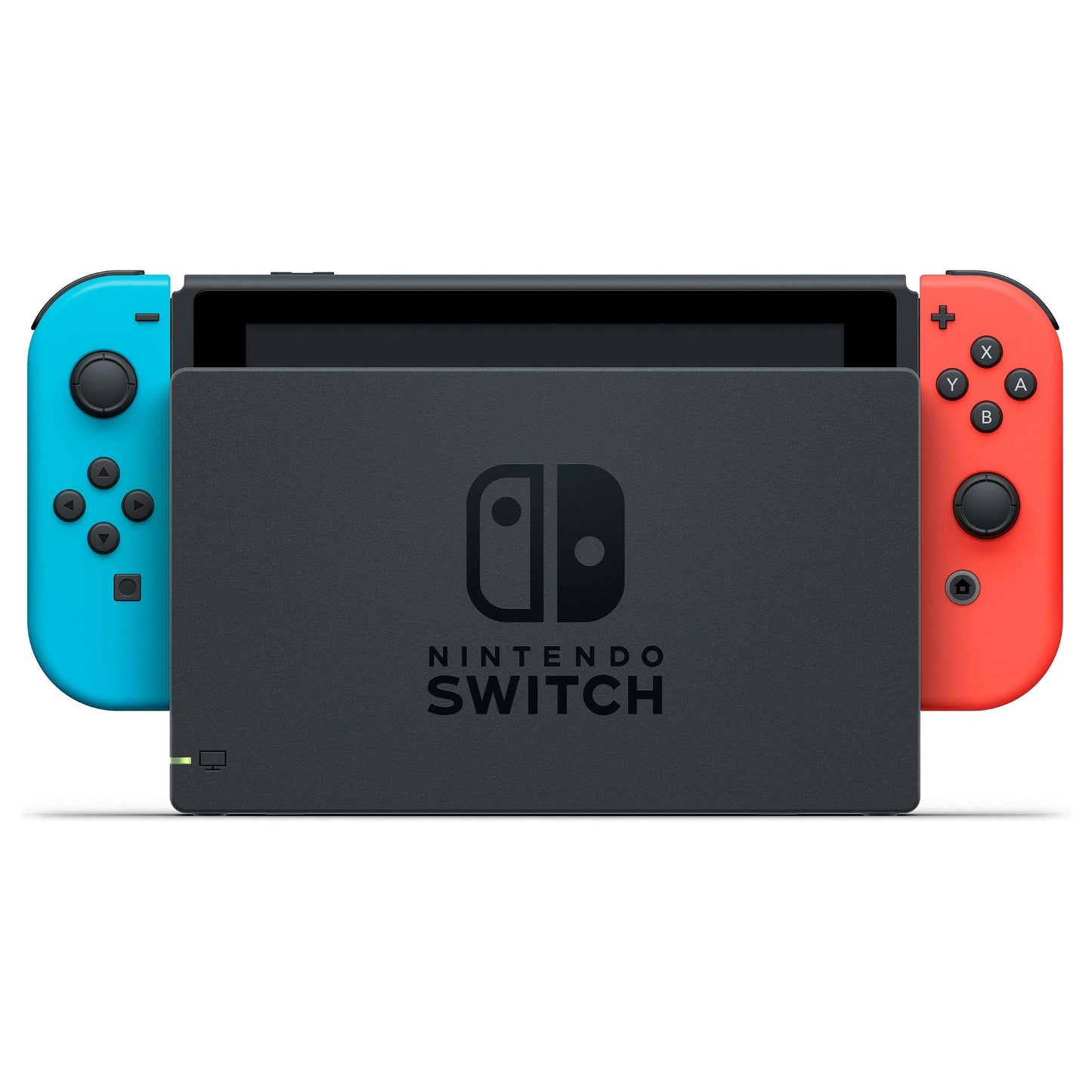 Nintendo Switch - red/blue