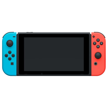 Nintendo Switch - red/blue