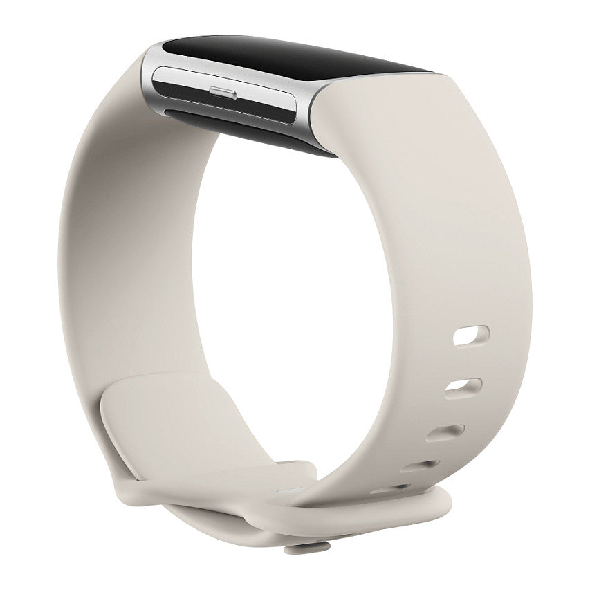 Fitbit Charge 6 porcelain