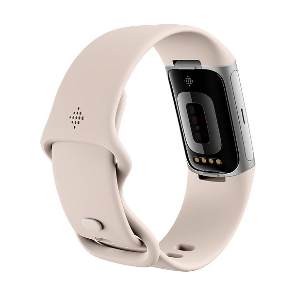 Fitbit Charge 6 porcelain