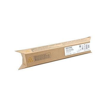 Ricoh Toner 821282 Gelb bis zu 24.000 Seiten nach ISO 19798