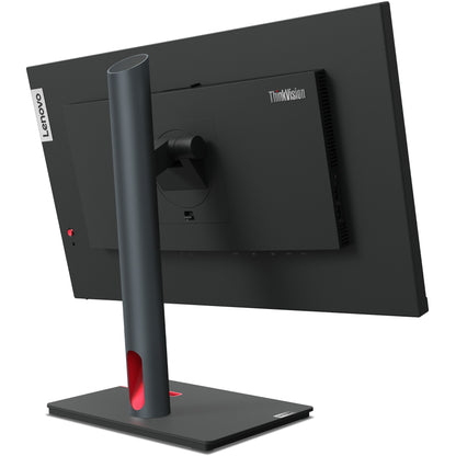 60,5cm/23,8" (2560x1440) Lenovo ThinkVision P24q-30 16:9 QHD IPS 60Hz 4ms HDMI DP USB Vesa Black