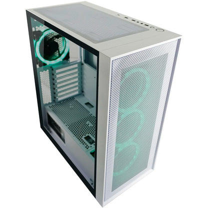 Midi LC-Power Gaming 802W RGB