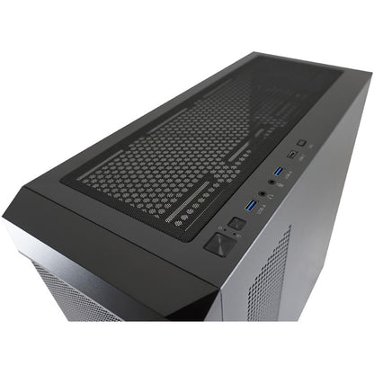 Midi LC-Power Gaming 804B RGB