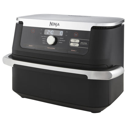 Ninja AF500EU Foodi FlexDrawer 10,4L Heißluftfritteuse