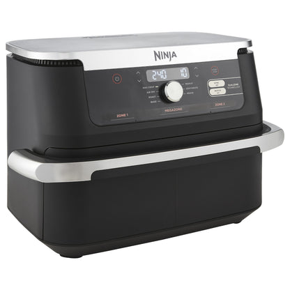 Ninja AF500EU Foodi FlexDrawer 10,4L Heißluftfritteuse