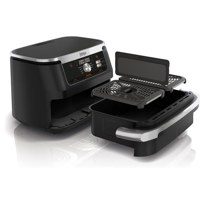 Ninja AF500EU Foodi FlexDrawer 10,4L Heißluftfritteuse