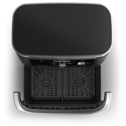 Ninja AF500EU Foodi FlexDrawer 10,4L Heißluftfritteuse