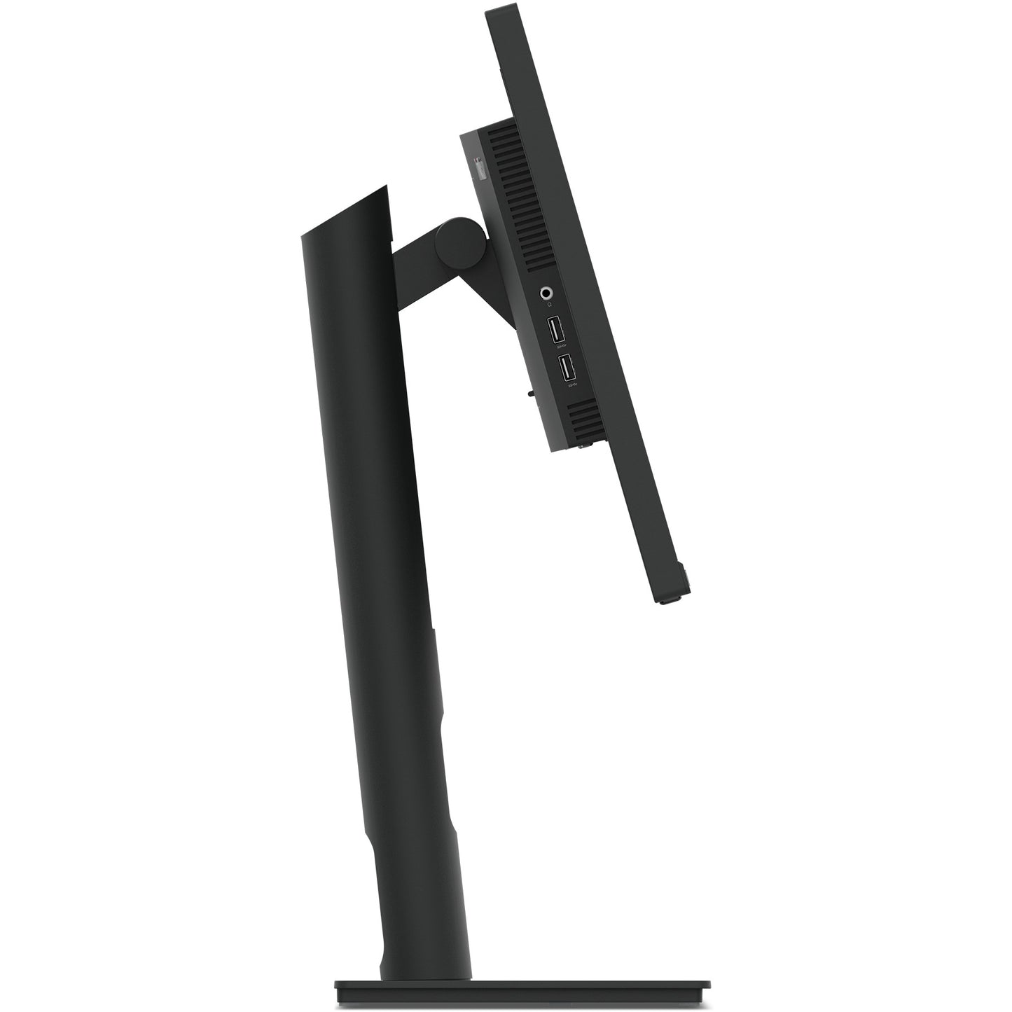 54,6cm/21,5" (1920x1080) Lenovo ThinkVision T22i-30 16:9 FHD IPS 60Hz 4ms HDMI VGA DP USB Pivot Black