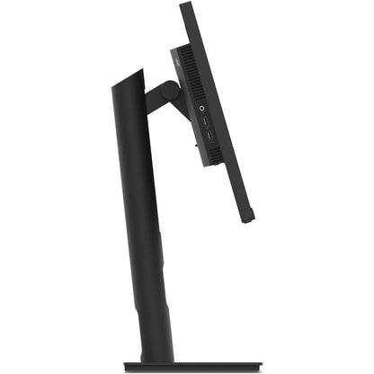 54,6cm/21,5" (1920x1080) Lenovo ThinkVision T22i-30 16:9 FHD IPS 60Hz 4ms HDMI VGA DP USB Pivot Black