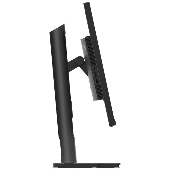 68,6cm/27" (2560x1440) Lenovo ThinkVision T27h-30 16:9 FHD IPS 60Hz 4ms HDMI DP USB-C Pivot Black
