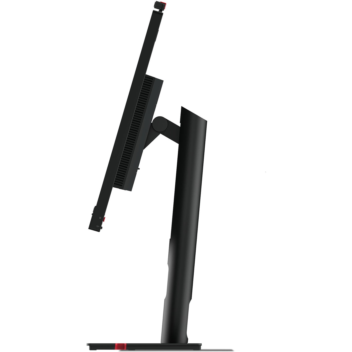 68,6cm/27" (2560x1440) Lenovo ThinkVision T27hv-30 16:9 QHD IPS 4ms 75Hz HDMI DP USB-C Speaker Pivot Black