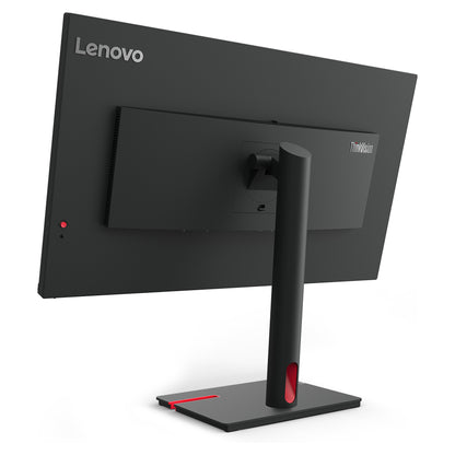 80,0cm/31,5" (2560x1440) Lenovo ThinkVision T32h-30 16:9 WQHD IPS 4ms 60Hz USB-C HDMI 2.0 DisplayPort 1.4 Ethernet USB Kensington