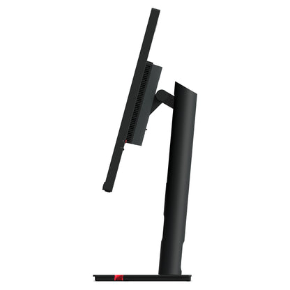 80,0cm/31,5" (2560x1440) Lenovo ThinkVision T32h-30 16:9 WQHD IPS 4ms 60Hz USB-C HDMI 2.0 DisplayPort 1.4 Ethernet USB Kensington