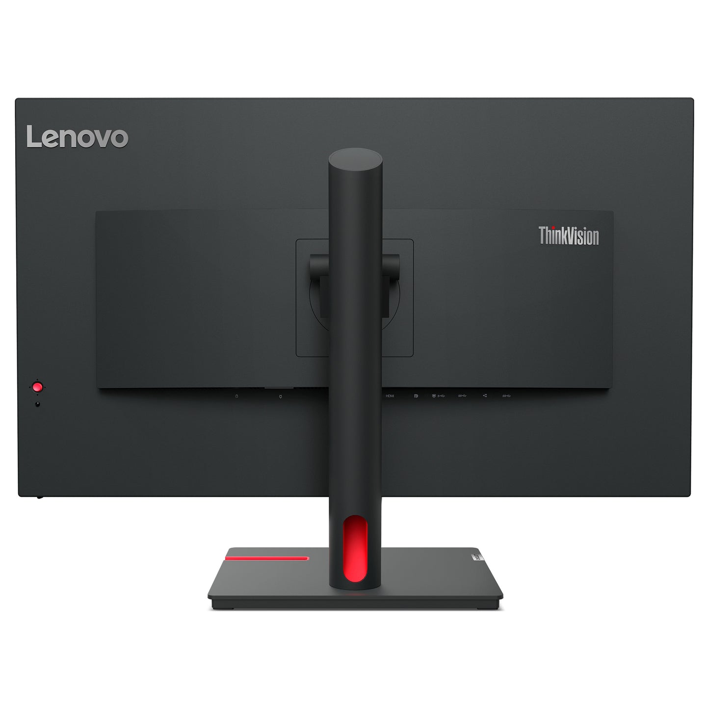 80cm/31,5" (3840x2160) Lenovo ThinkVision T32p-30 16:9 4K IPS 4ms 60Hz HDMI DP USB-C Pivot Black