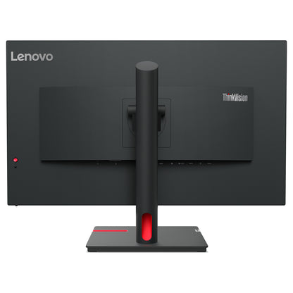 80cm/31,5" (3840x2160) Lenovo ThinkVision T32p-30 16:9 4K IPS 4ms 60Hz HDMI DP USB-C Pivot Black