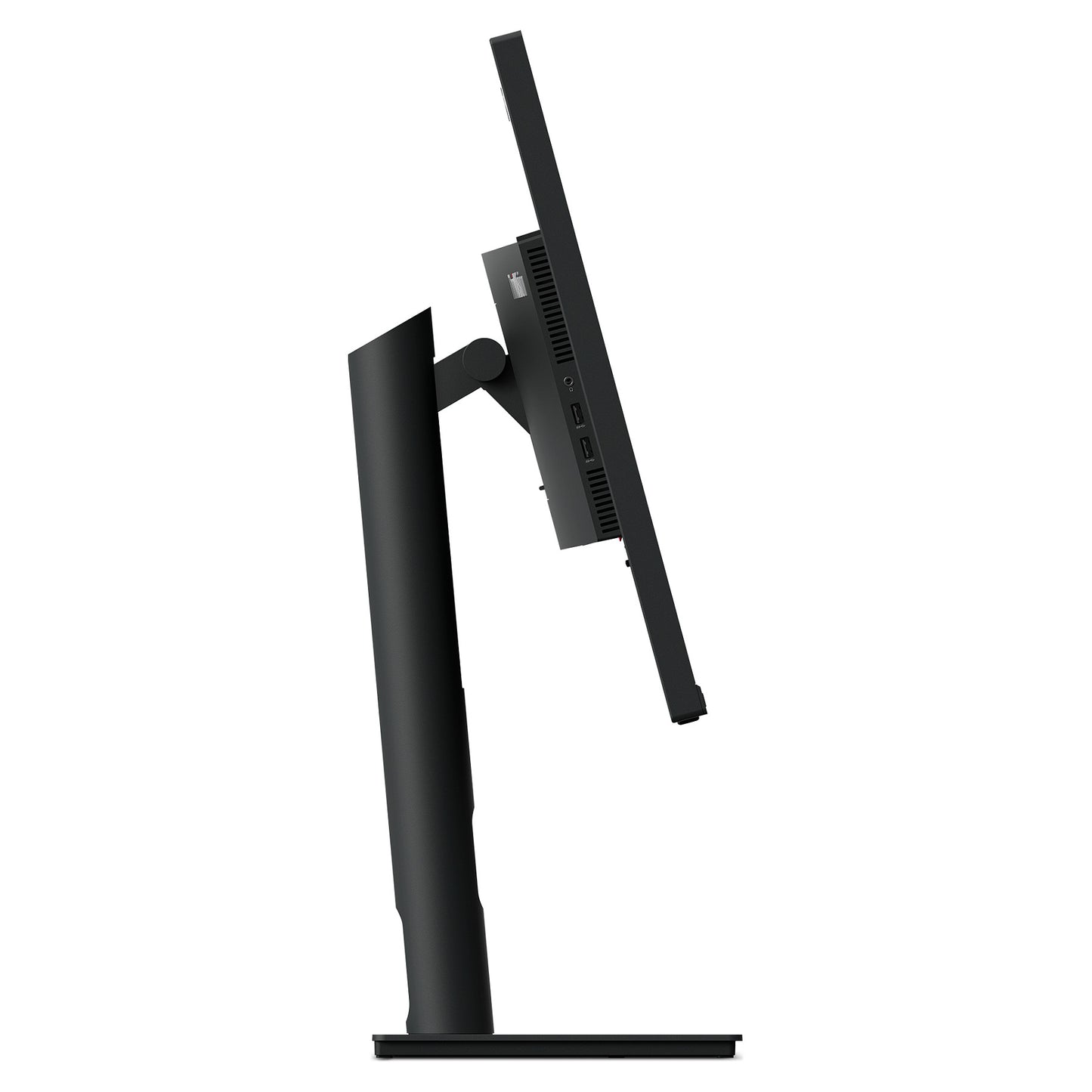 80cm/31,5" (3840x2160) Lenovo ThinkVision T32p-30 16:9 4K IPS 4ms 60Hz HDMI DP USB-C Pivot Black
