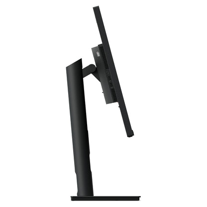 80cm/31,5" (3840x2160) Lenovo ThinkVision T32p-30 16:9 4K IPS 4ms 60Hz HDMI DP USB-C Pivot Black