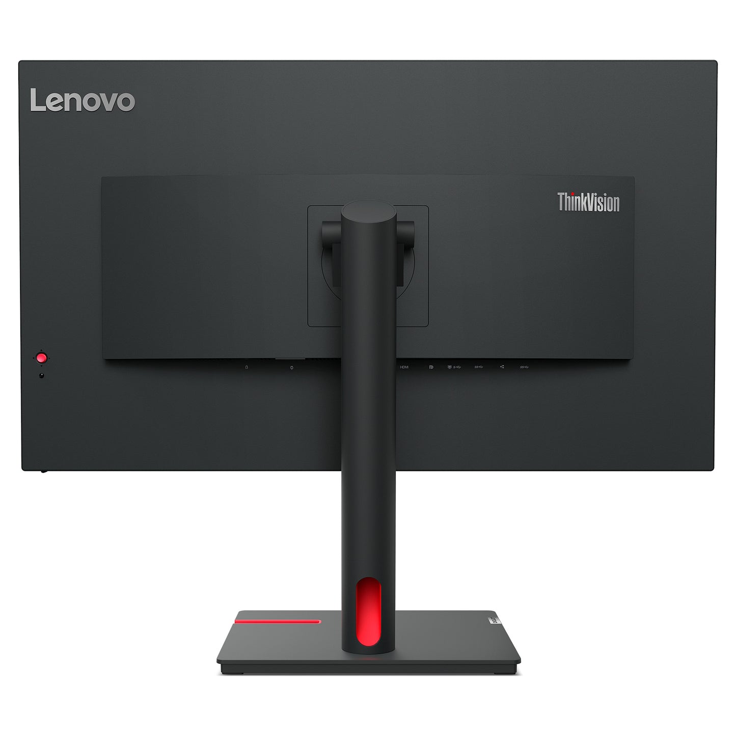 80cm/31,5" (3840x2160) Lenovo ThinkVision T32p-30 16:9 4K IPS 4ms 60Hz HDMI DP USB-C Pivot Black