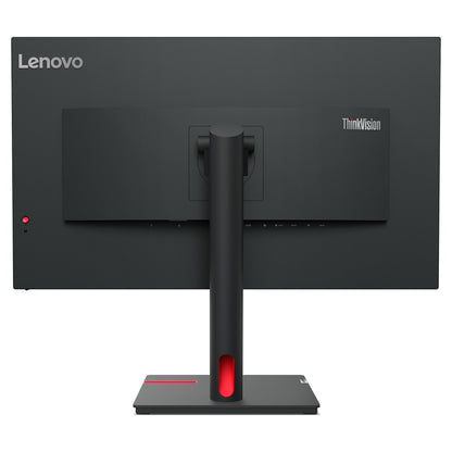 80cm/31,5" (3840x2160) Lenovo ThinkVision T32p-30 16:9 4K IPS 4ms 60Hz HDMI DP USB-C Pivot Black