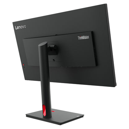 80cm/31,5" (3840x2160) Lenovo ThinkVision T32p-30 16:9 4K IPS 4ms 60Hz HDMI DP USB-C Pivot Black