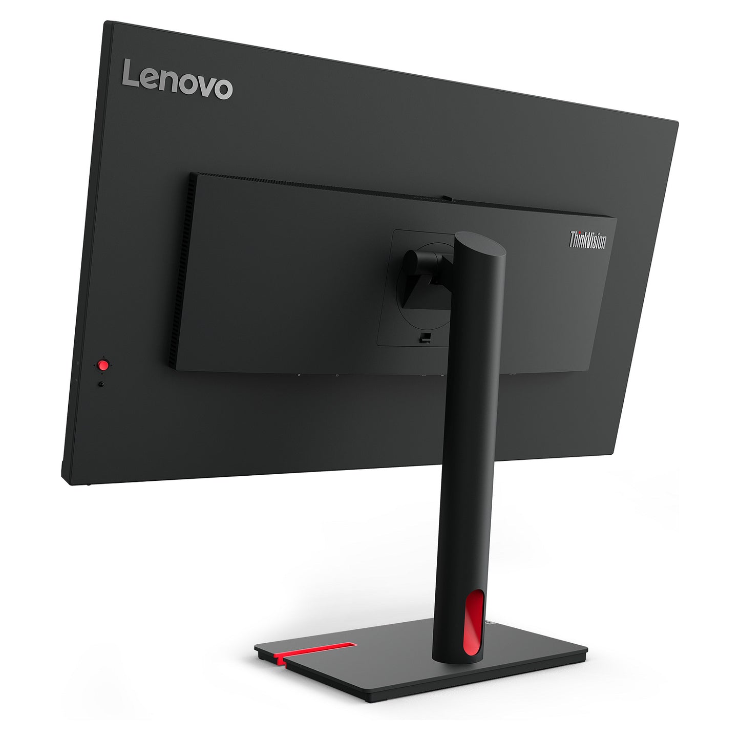 80cm/31,5" (3840x2160) Lenovo ThinkVision T32p-30 16:9 4K IPS 4ms 60Hz HDMI DP USB-C Pivot Black