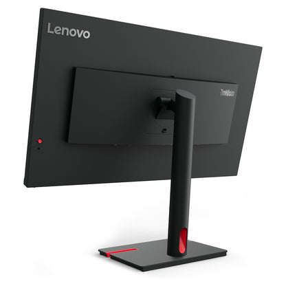 80cm/31,5" (3840x2160) Lenovo ThinkVision T32p-30 16:9 4K IPS 4ms 60Hz HDMI DP USB-C Pivot Black