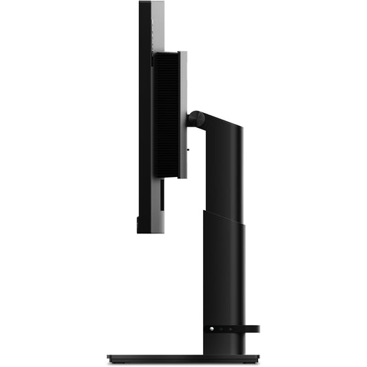 86,7cm/34" (3440x1440) Lenovo ThinkVision P34w-20 21:9 UWQHD IPS Curved 4ms 60Hz HDMI DP USB-C Speaker KVM Black