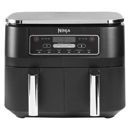 Ninja AF300EU Foodi Dual Zone Heißluftfritteuse