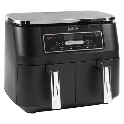 Ninja AF300EU Foodi Dual Zone Heißluftfritteuse