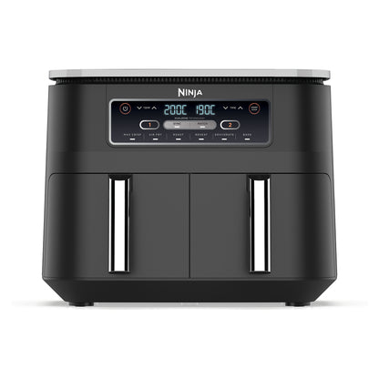 Ninja AF300EU Foodi Dual Zone Heißluftfritteuse