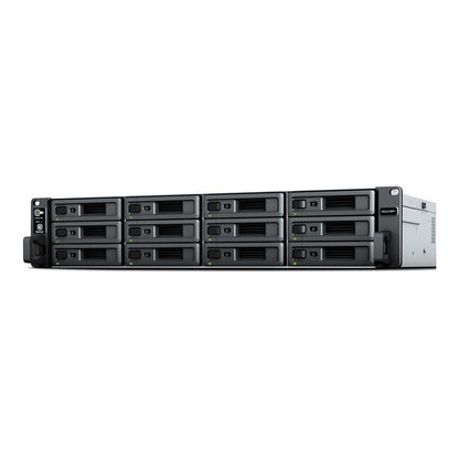 12-Bay Synology RackStation RS2423+