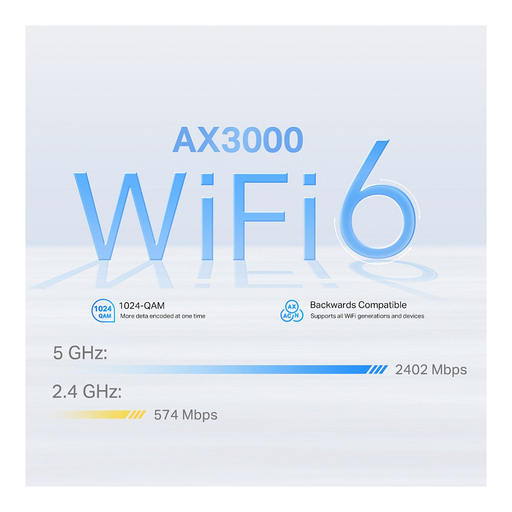 TP-LINK TP-LINK Deco X50-4G