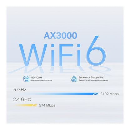 TP-LINK TP-LINK Deco X50-4G