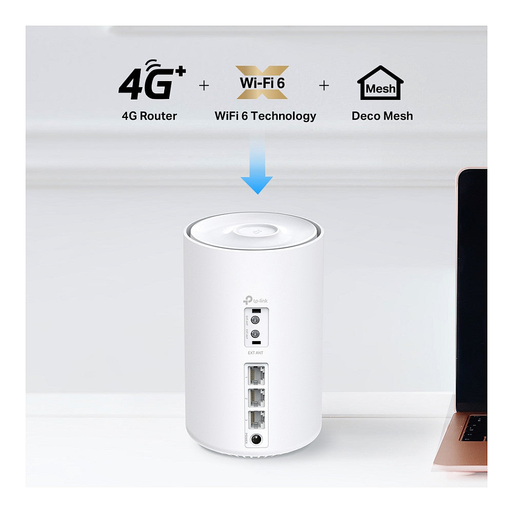 TP-LINK TP-LINK Deco X50-4G