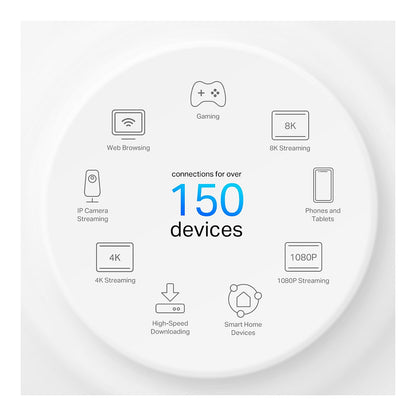 TP-LINK TP-LINK Deco X50-4G