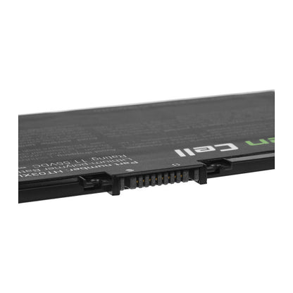 Green Cell Laptop Akku HT03XL L11119-855 für HP / 11.55V 3400mAh
