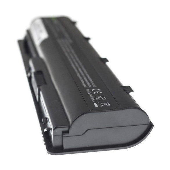 Green Cell Laptop Akku MU06 für HP / 11.1V 4400mAh