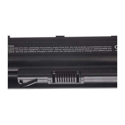 Green Cell Laptop Akku MU06 für HP / 11.1V 4400mAh