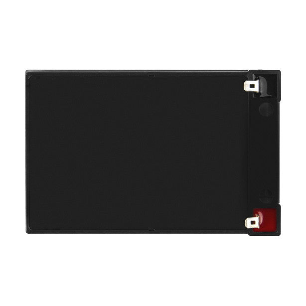 Green Cell Ersatzbatterie AGM08 12V/14Ah