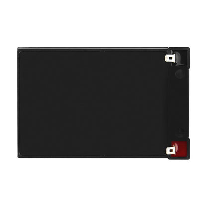 Green Cell Ersatzbatterie AGM08 12V/14Ah