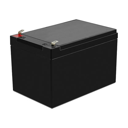 Green Cell Ersatzbatterie AGM08 12V/14Ah