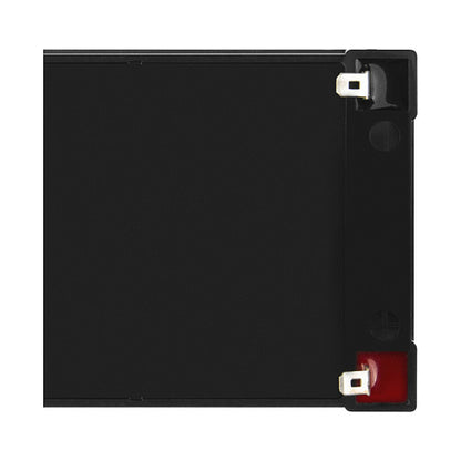 Green Cell Ersatzbatterie AGM08 12V/14Ah