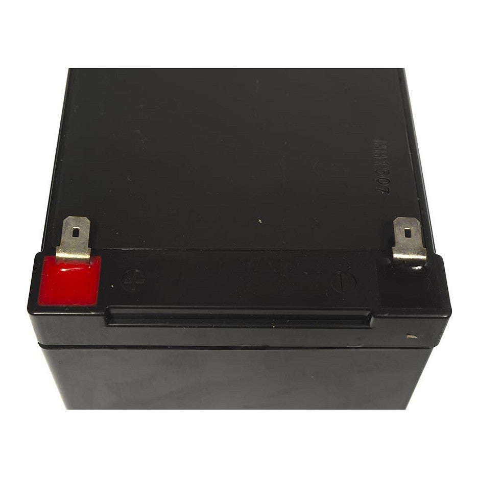 Green Cell Ersatzbatterie AGM07 12V/12Ah