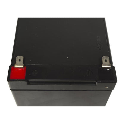 Green Cell Ersatzbatterie AGM07 12V/12Ah